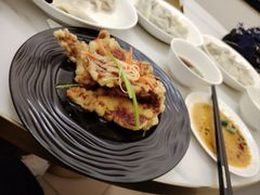 -东方饺子王(和平里店)