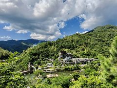 -广东天露山旅游度假区