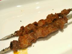 -西贝(宝乐汇店)