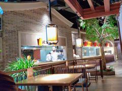 -北方家宴(番禺永旺店)