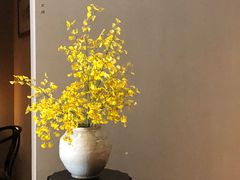 -见山茶事(丽水路店)