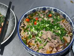 银芽腰花-富临轩私房菜(集庆门大街店)