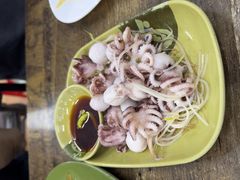 -贞姨美食·老字号海鲜大排档