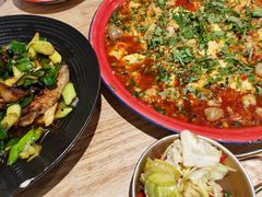 -新繁老號豌豆汤饭店·江湖菜(宝光寺店)