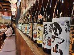 -小川洋风料理(江汉路店)
