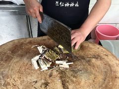 -荥经棒棒鸡(钢管厂五区店)