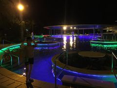 -亚龙湾海景国际度假酒店·海景坊