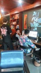 -刺客者联盟纹身·洗纹身工作室