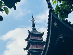 -千灯古镇