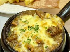 -斗牛士牛排餐厅(嘉里汇店)