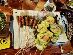 -本色.小马哥烧烤(五一路总店)