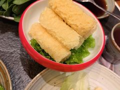 -老墙根涮肉·铜锅鲜羊肉(良乡店)