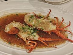 -高佳庄·海鲜酒楼(定海店)
