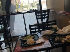 大堂-赛百味SUBWAY(哈西店)