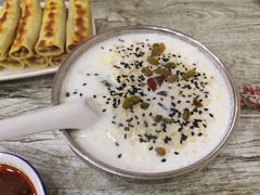 -雅沛轩锅贴八宝粥(回民街店)