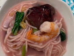 -莆田餐厅(NEX店)