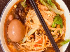 -丫丫桂林米粉(学府店)