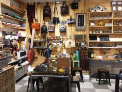 -吾行DIY手工坊(壹方北馆店)