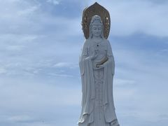 -三亚南山文化旅游区