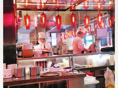 大堂-陈鹏鹏潮汕菜(宝安机场T3航站楼店)