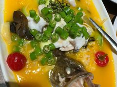 -廊亦舫Lang Yi Fang Restaurant(金桥店)