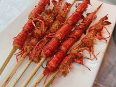 -霄汉牛三鲜湖北砂锅菜(万松园2店)