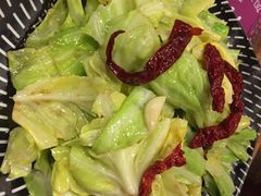 -阿罗新疆菜(人民广场店)