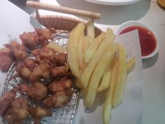 -北国饭店·海鲜·北方菜(峡山店)