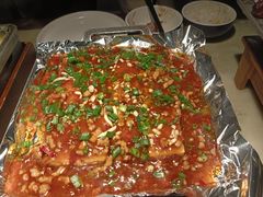 -绿茶餐厅(成都大悦城店)