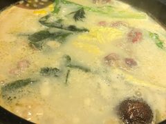 -捞旺猪肚鸡(街道口店)
