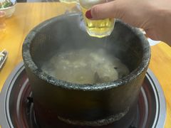 -滇藏石锅宴(崇仁巷老店)