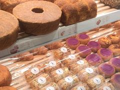 -LanTa蓝塔烘焙(中原万达店)