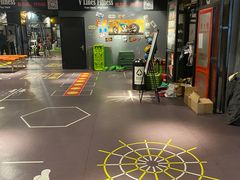 -VLines耀能运动24小时·月付制健身(京广桥店)