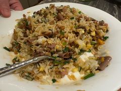 海肠捞饭-前海沿·青岛菜(乐客城店)