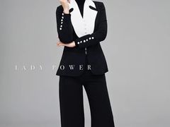 -张洁工作室(服饰定制)