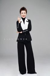 -张洁工作室(服饰定制)