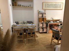 -茶庐(百花洲路店)