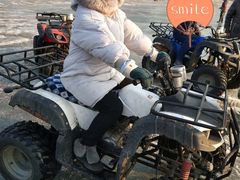 -丁香湖丁香小镇Citypark滑雪公园戏雪嘉年华