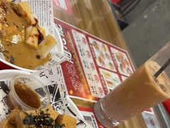 -孖记茶档·热腾茶餐(江南西plus店)