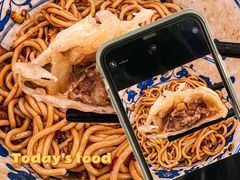 -高师傅特色米粉汤包(建设路店)