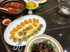 -沈灶河豚宴·河豚融合餐厅(汉中路店)