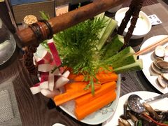 -荣成倪氏海泰度假酒店-餐饮