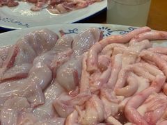 -华哥新鲜猪精品美食