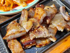 烤五花肉-妈妈手(山大总店)