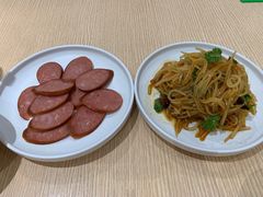 -老边饺子馆(东单店)