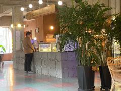 -仁义涵西餐·咖啡(中华巴洛克店)