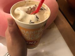 -DQ·蛋糕·冰淇淋(龙湖狮山天街店)