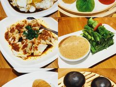 -乐忻皇朝(上海中心大厦店)