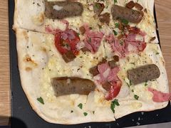 -玛尚诺Pizza&Bar(长泰广场店)