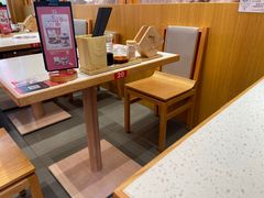 -味千拉面(惠州淡水嘉信茂广场分店)